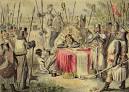 The History of the Magna Carta, 1215
