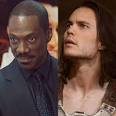 Did Eddie Murphy's A Thousand