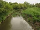 More sizes. River Eden flowing - via Daymix
