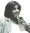 Gisèle Halimi, avocate