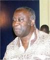 Laurent Gbagbo, Président de