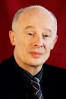 Directeur du Potsdam Institut (PIK) et le conseiller sur les questions