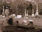 Aberdeen, MS : Old Aberdeen Cemetery photo, picture, image ...