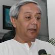 Minister Naveen Patnaik