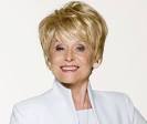 Barbara Windsor's calling