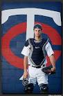 JOE MAUER