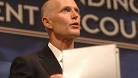 Rick Scott is expected to kill