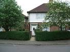 TQ1074 : Residential Property on the "Poet's Estate" in North Feltham - via Daymix