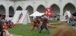 with a medieval faire. - via Daymix