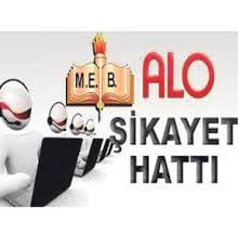 Alo 147 Şikayet Hattı Öğrenci ve Öğretmenler İçin
