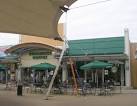 near to Castleford, Wakefield, Great Britain. Starbucks Coffee - Junction 32 - via Daymix