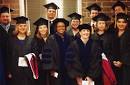 Department of Sociology &amp; Anthropology: Our Students