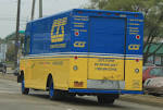 File:Coyne Textile Services delivery truck Ypsilanti Township