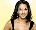 Barbara Mori has put to rest