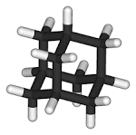 File:<b>Adamantane</b>-3D-sticks.png