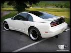 Nissan 300ZX Wallpaper - Wallpapers &amp; Backgrounds