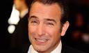 Jean Dujardin wins best actor Oscar for The Artist performance ...