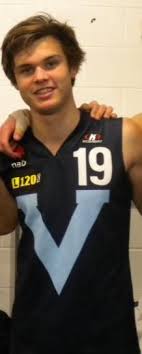 Rising young Macleod stars Ben Lennon and Aidan Corr have made the prestigious AIS-AFL Academy squad. Ben and Aiden follow in the footsteps of fellow ... - 1509976_1_O