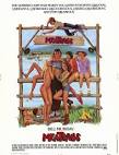 Top 10 List of 70s Comedy Movies - Funniest Comedies of the 1970s