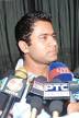 Kapil at the press release of India Hain Meri Jaan - thumb_Aakash-Chopra at the press release of India Hain Meri Jaan