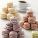 Ariel Yve Design: French Macaroons- Baked, Displayed and Enjoyed