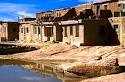 Acoma Pueblo - Ancient Sky City