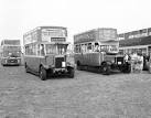 The two here used to work for the Sussex operator Southdown, - via Daymix