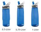 Amazon.com: CamelBak BPA-Free Better Bottle with Bite Valve ...