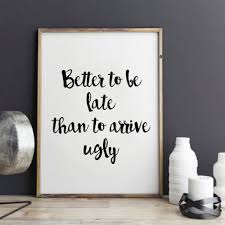 Fashion Print, Bathroom Wall art from StyleScoutDesign on Etsy