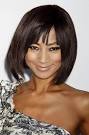 Bai Ling Hair