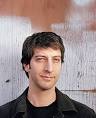 Jay Adelson - The 2008 TIME 100 - TIME
