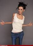Anorexic Celebrities Pictures - Strange Pics - Freaking News
