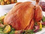 turkey you've ever cooked