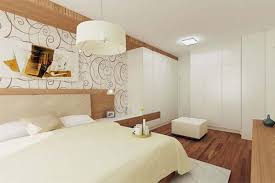 Kamar tidur dengan desain minimalis modern | Desain & Model Rumah