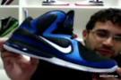 nike lebron 9 xx jason petrie