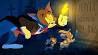 Image result for tom and jerry meet sherlock holmes