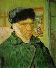 Van Gogh's stay in Arles was