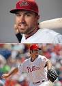 Adam Eaton is also a
