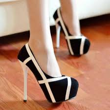 How to Choose High Heels Shoes for Women | - InspirationSeek.com