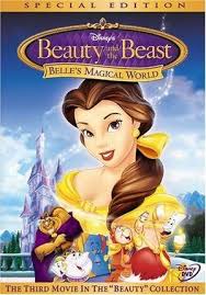 Belle's Magical World