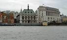 the home of J.P. Morgan, - via Daymix