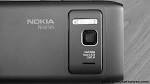 Photo :: Nokia N8 12MP Carl Zeiss Tessar AF lense