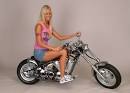 Mini Choppers - SALE! - was $599 now ONLY $449