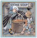 Little Priorities: Stone Soup and Thanksgiving Feast