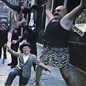 Strange Days - Picture 1 - Wikizic