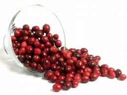 cranberries