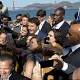 Renzi: cambiamento violento E Napolitano: serve coraggio sul ... - Corriere della Sera