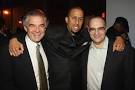 Charles Castaldi and Bob Weinstein Photos - Zimbio