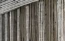 Provenance Woven Wood Vertical Drapery from Hunter Douglas   3rings
