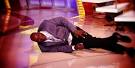 Acting A Fool: Shaq Slips And Falls On National Television (Video)